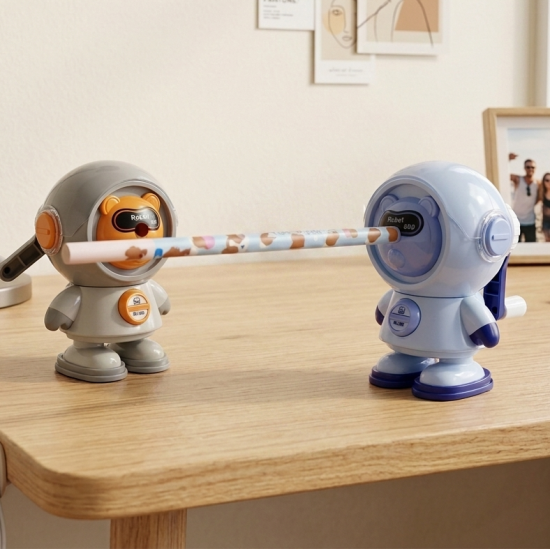 Pencil Sharpener
